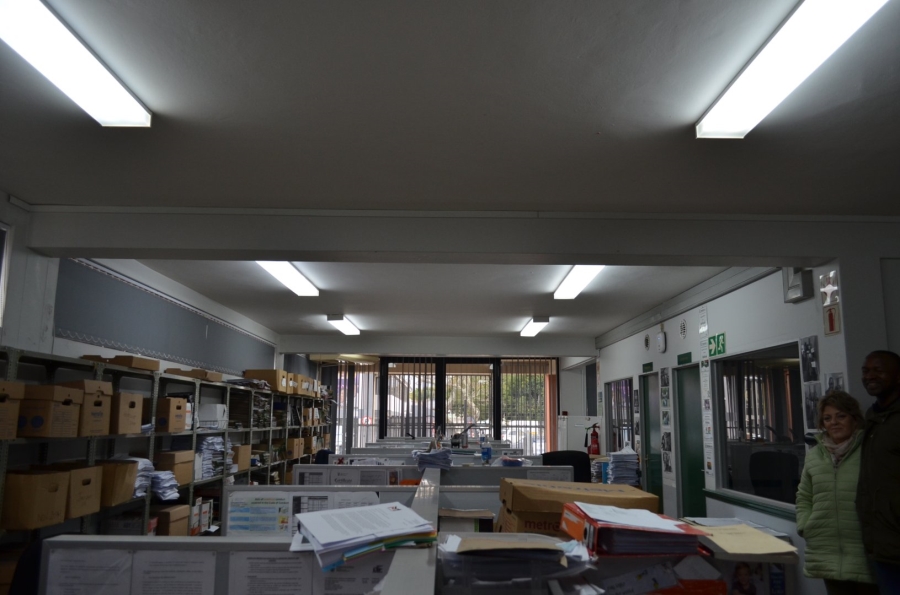Commercial Property for Sale in George South Western Cape